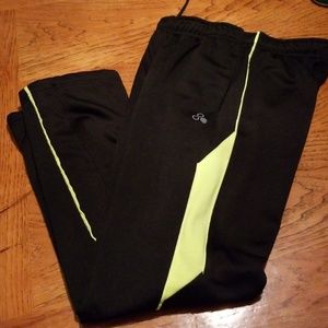 Boys Tek gear pants